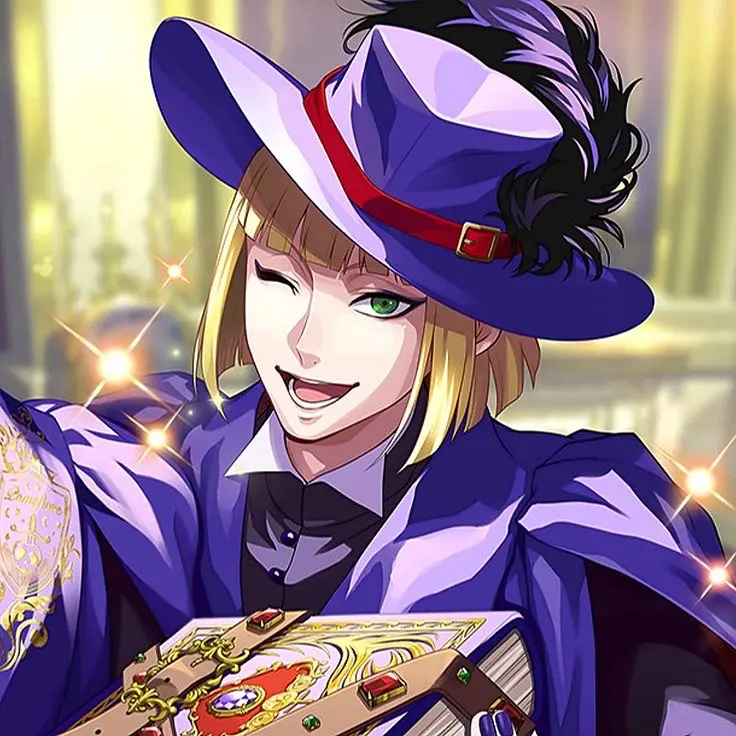 Avatar of Rook Hunt