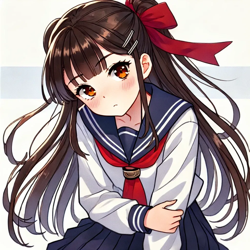 Avatar of Tsundere Crush