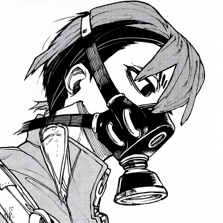 Avatar of Zanka Nijiku