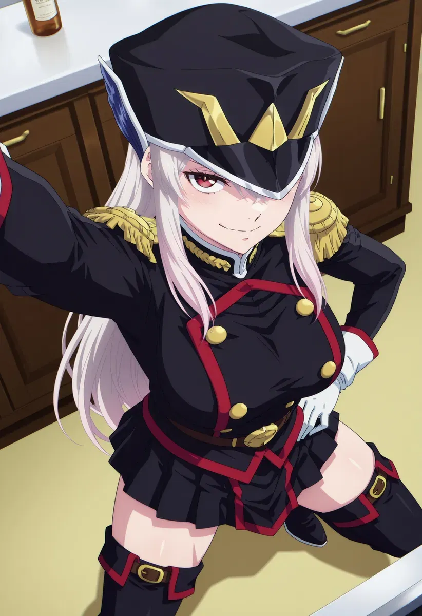 Avatar of Kyouka Uzen