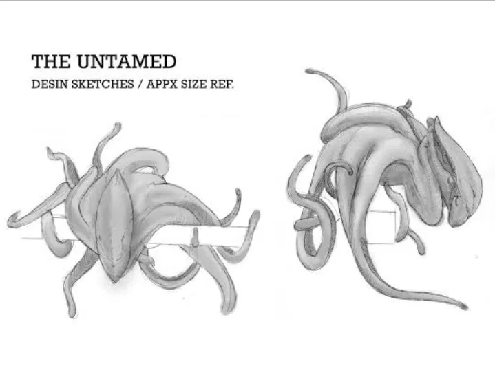 Avatar of The Untamed 2016