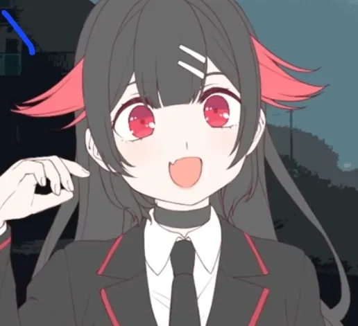Avatar of Vampire at door