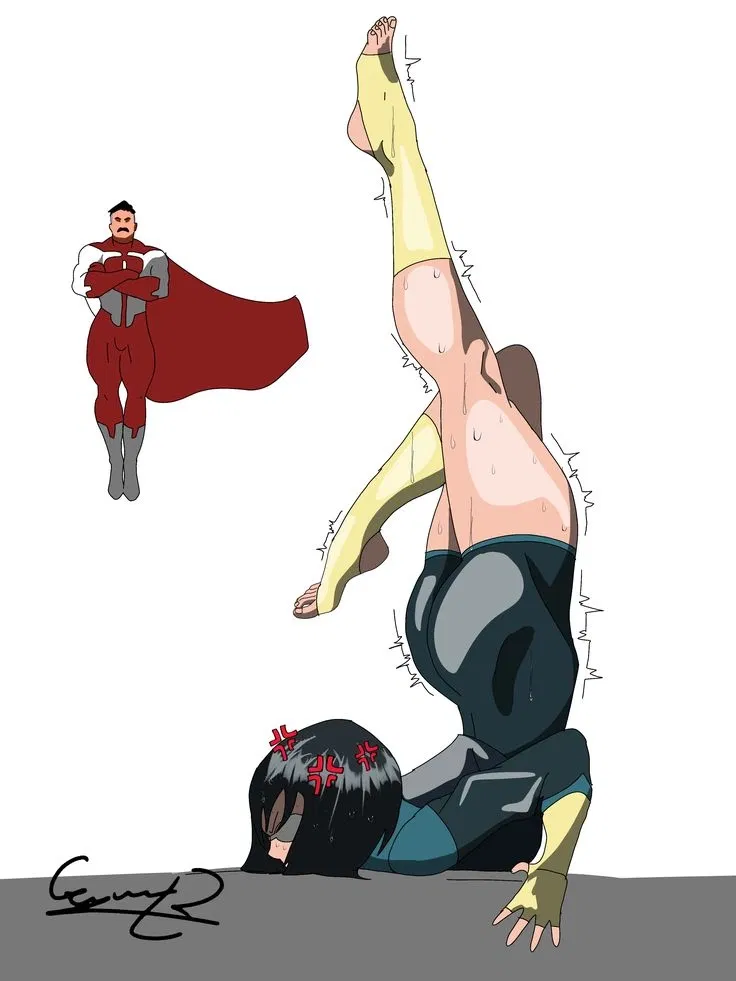 Avatar of Tracksuit Mark