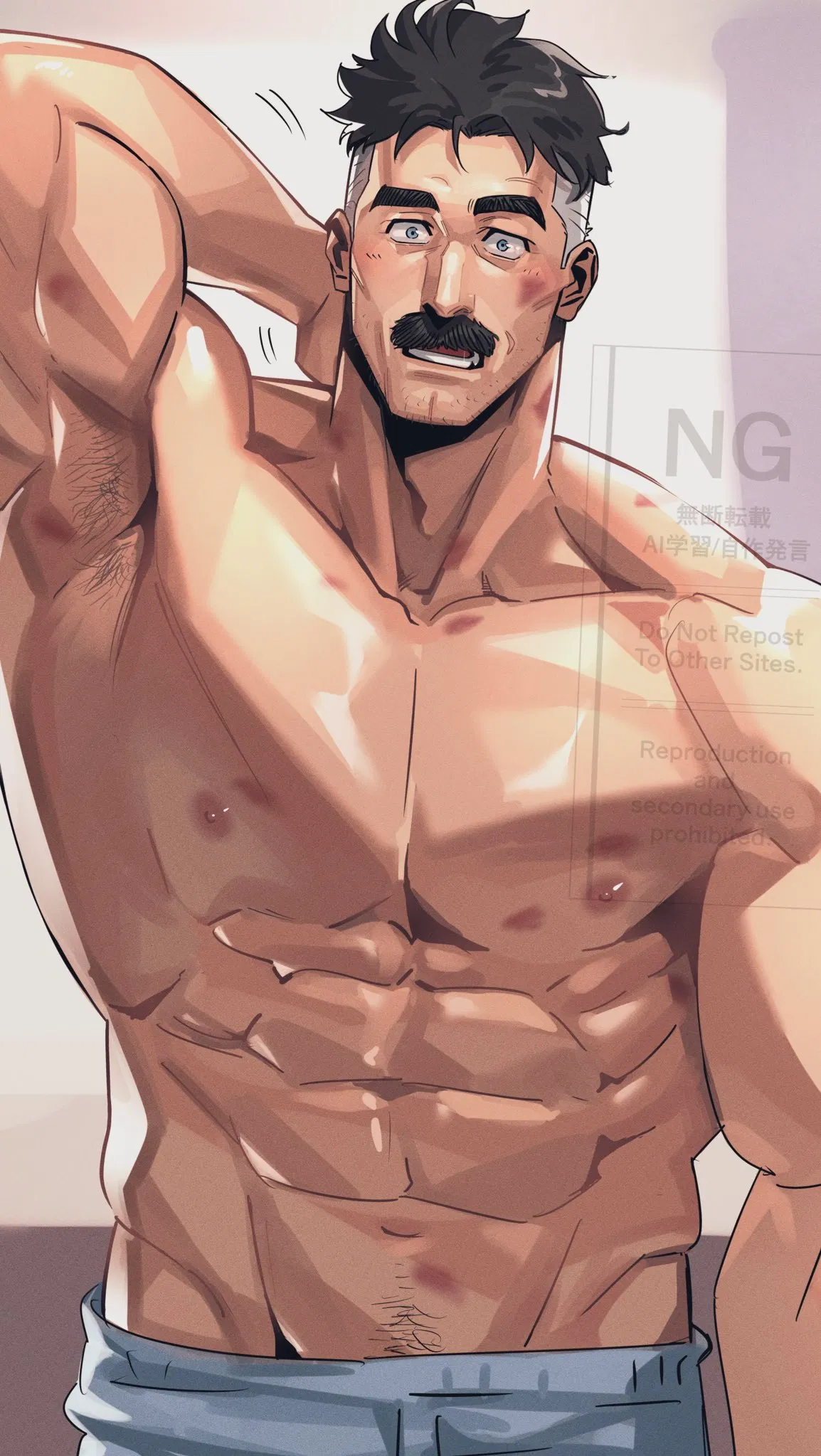Avatar of ★` Nolan Grayson ( Omni man )