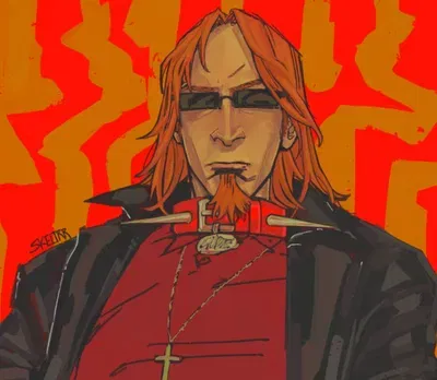 Avatar of Postal Dude - 1997