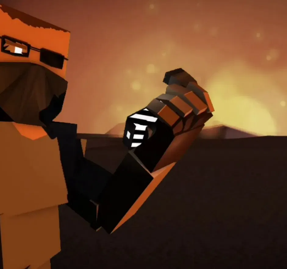 Avatar of Phil Timsky Phase 2 - Gorebox Animosity