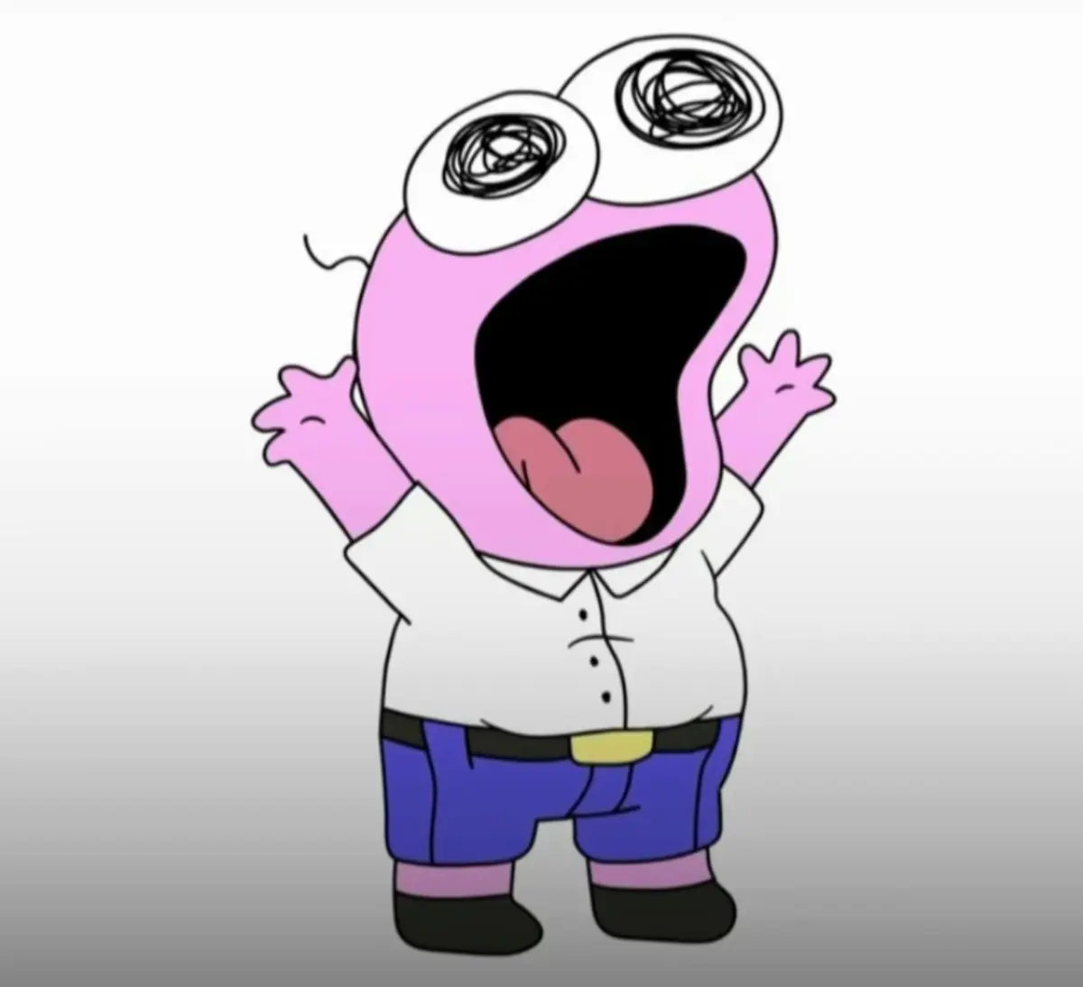 Avatar of HEYYYYYY I HIT TEN THOUSAND AAAAAHHHH