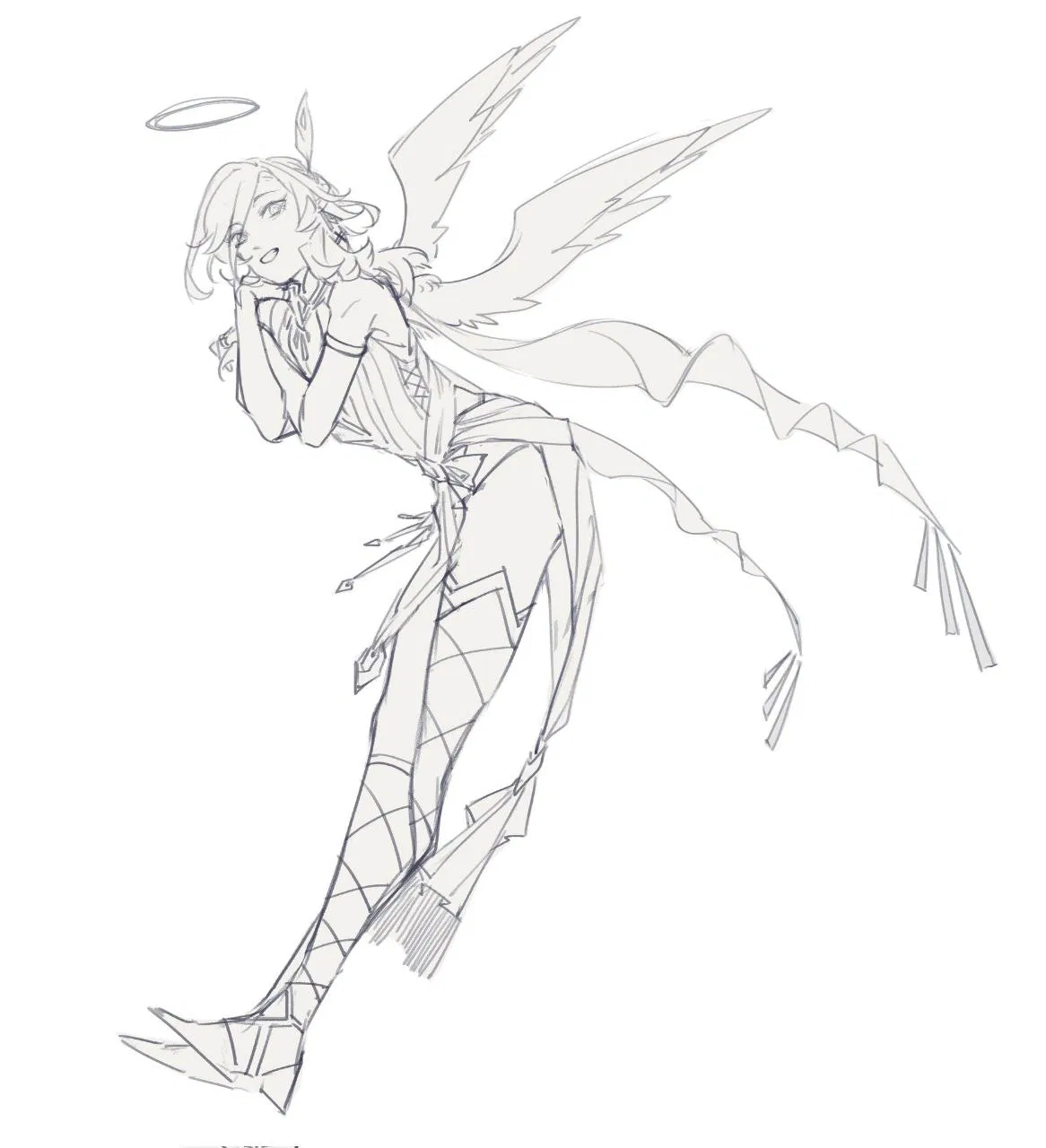 Avatar of Angel Kaveh