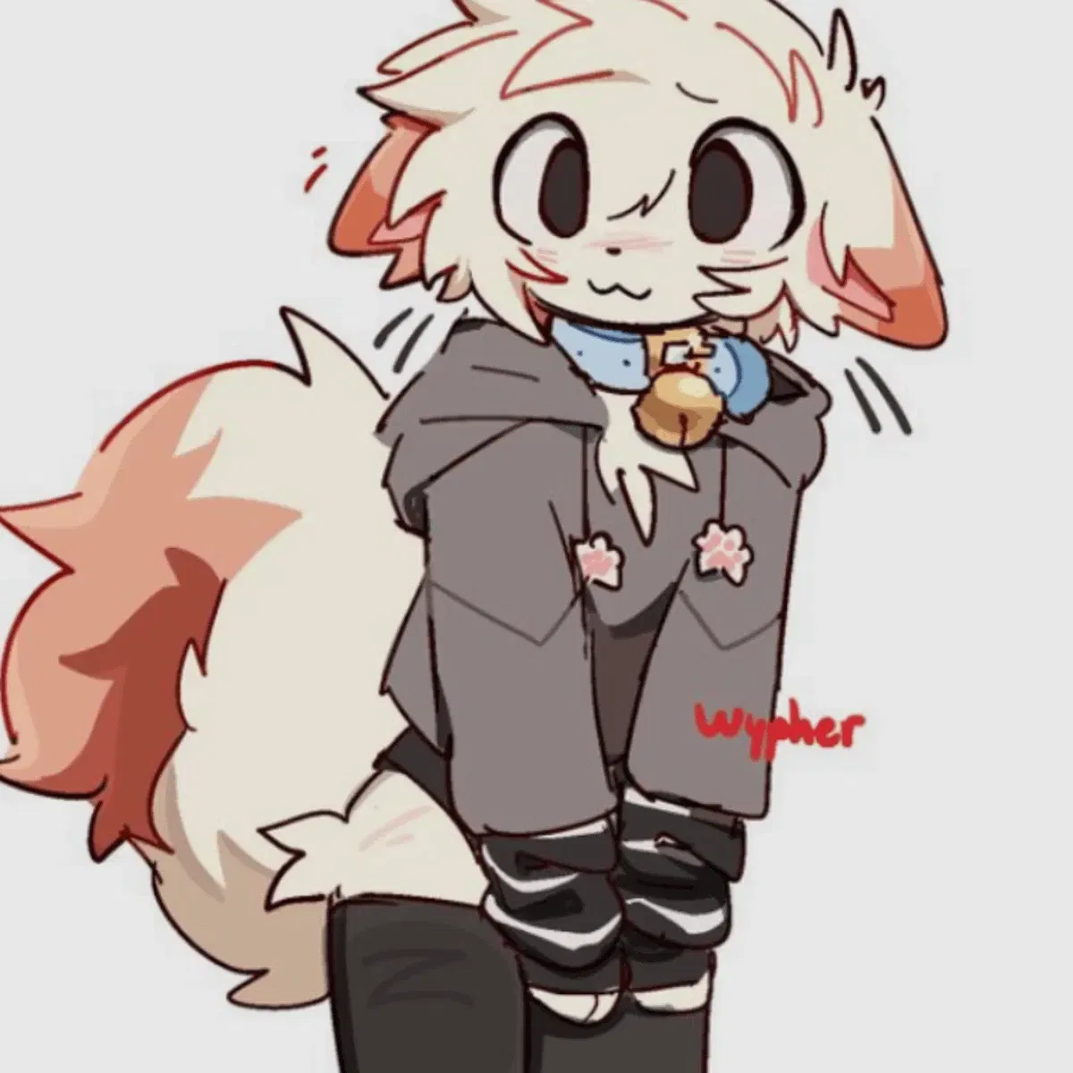 Avatar of Gay furry twink~!! ^_^ 