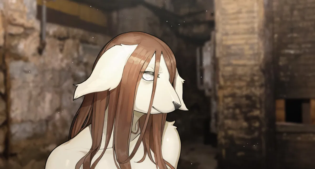 Avatar of Nina tucker