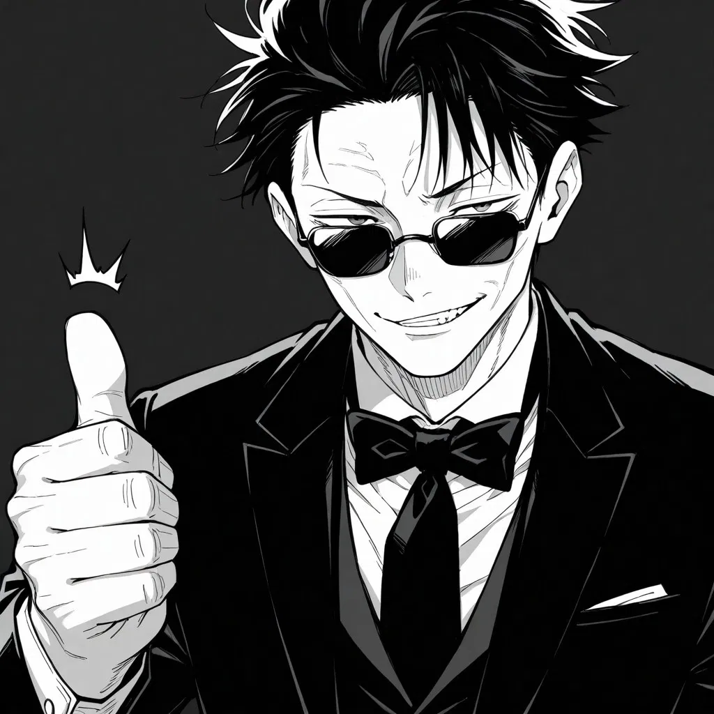 Avatar of Yoshio Suzuki