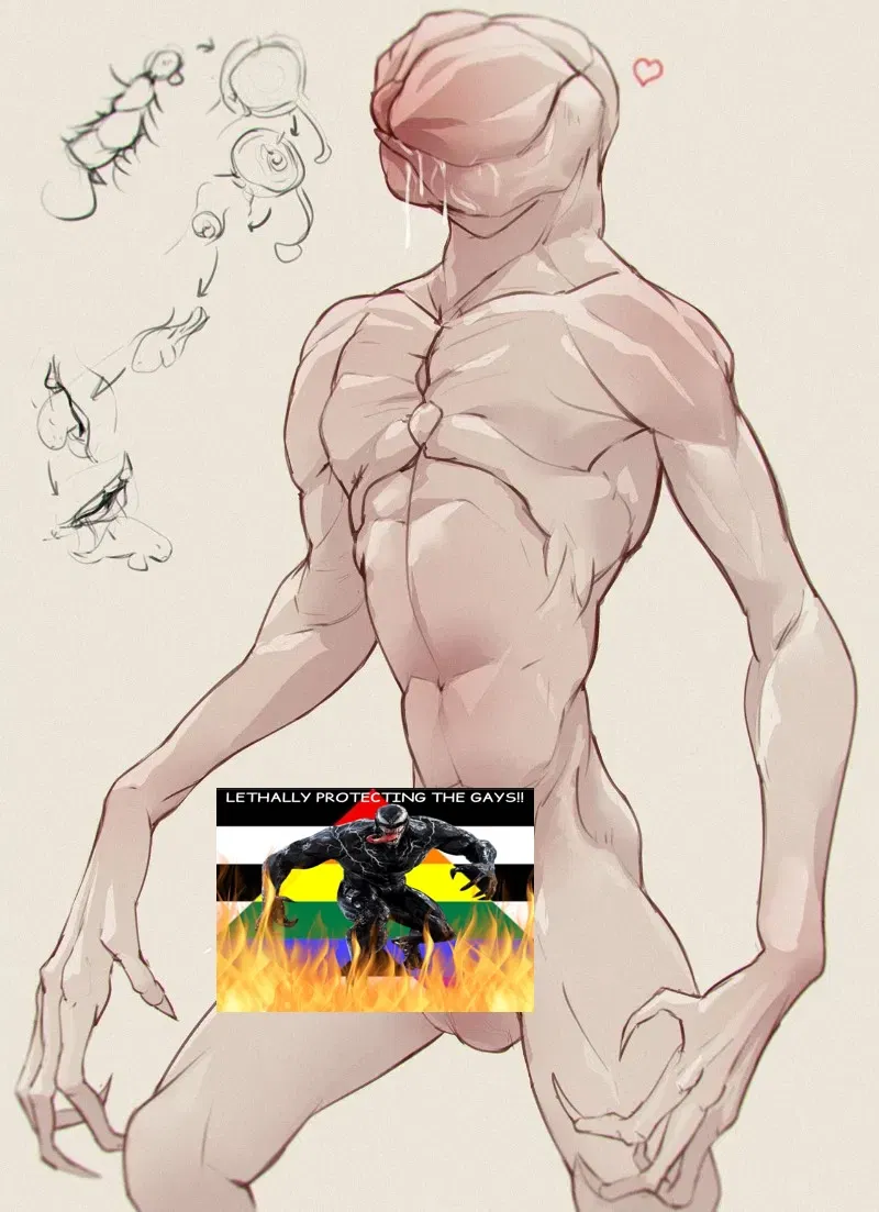 Avatar of Demogorgon