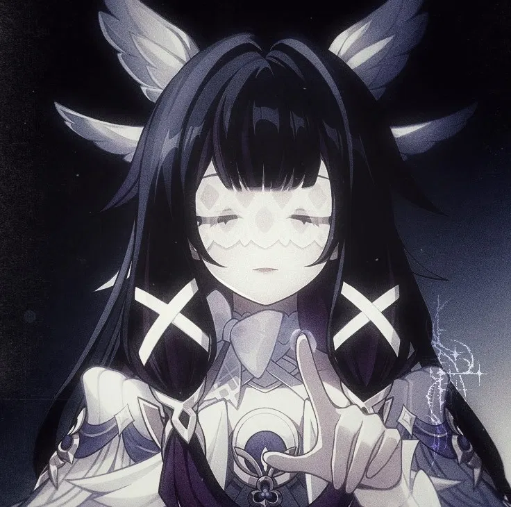 Avatar of Columbina - GI
