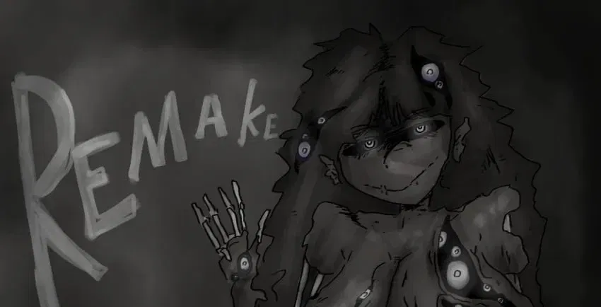 Avatar of Fem!Pandemonium