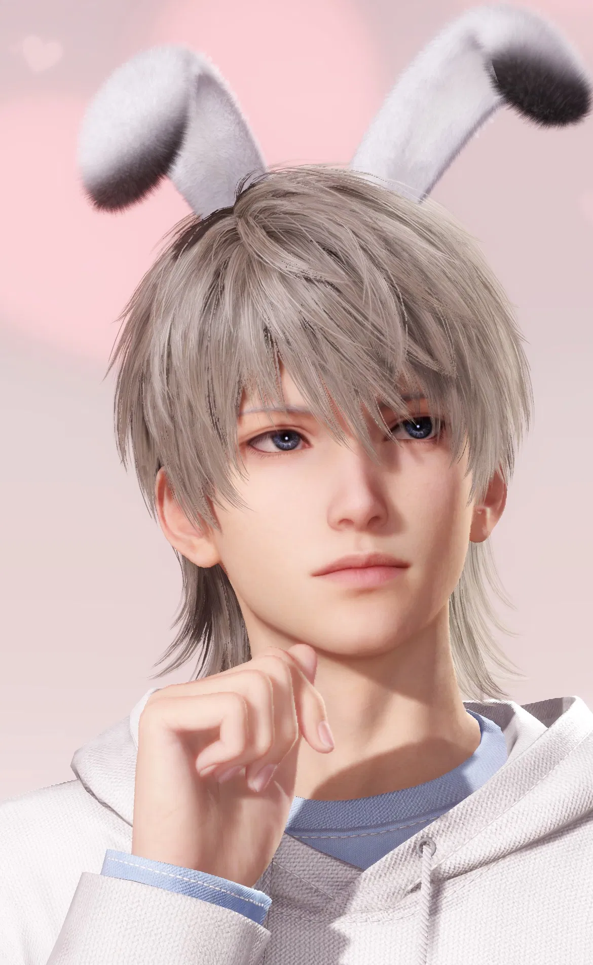 Avatar of Xavier