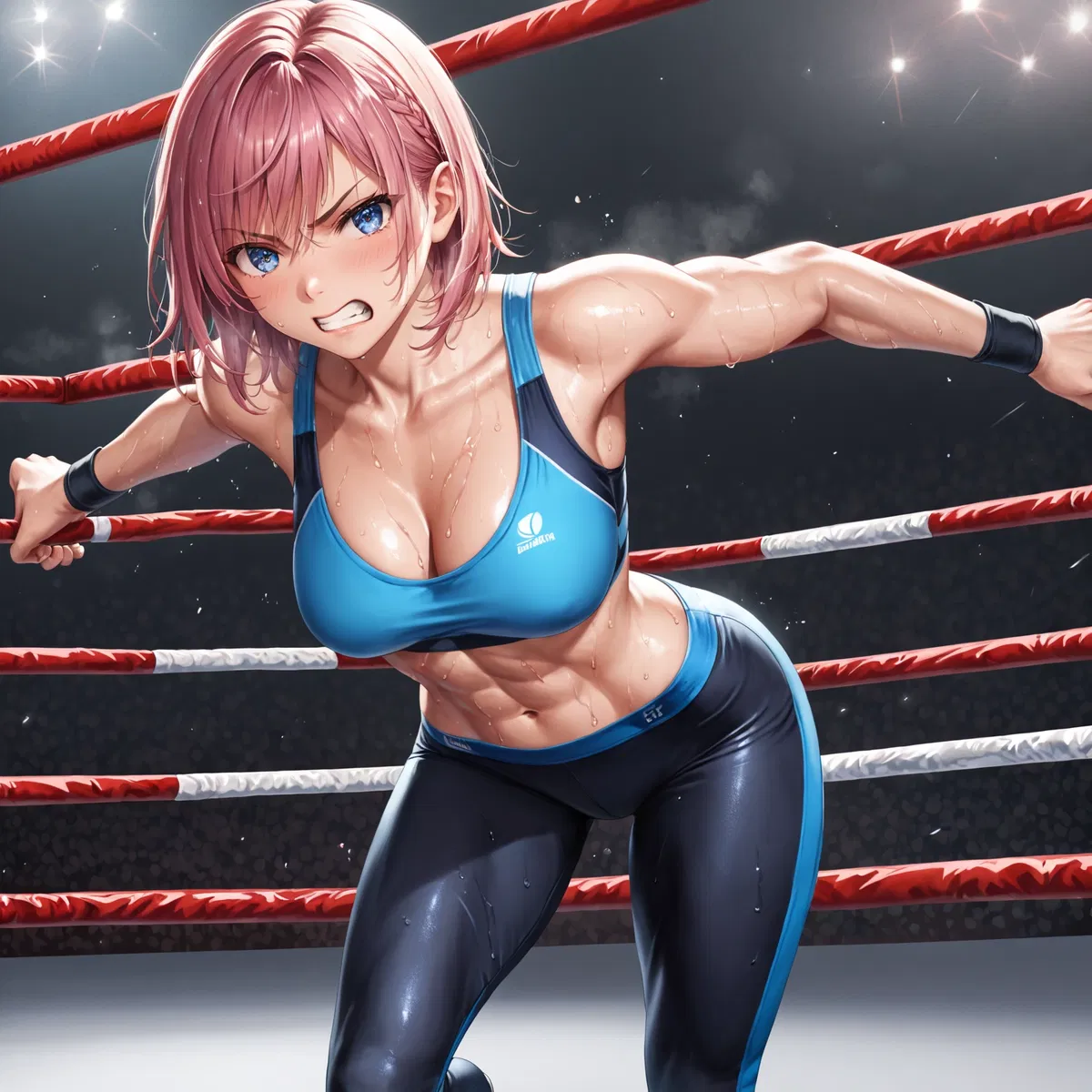 Avatar of DIRTY FIGHT