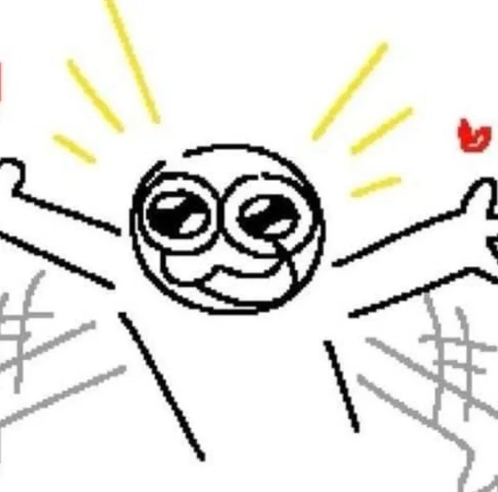 Avatar of Your Best Friend! (Dumb)