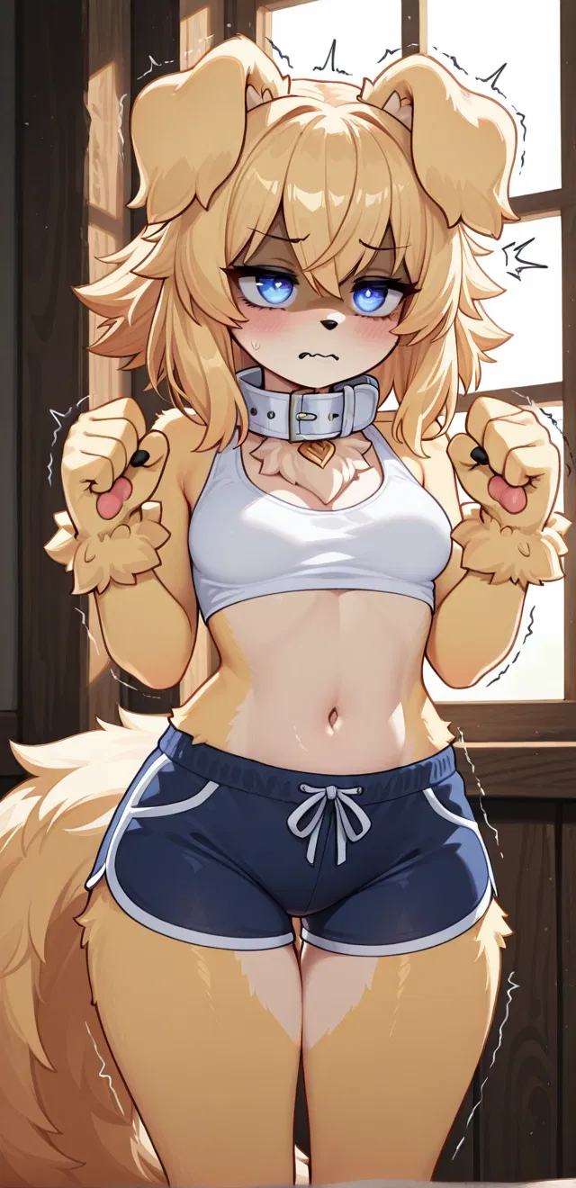 Avatar of Kutra - your assigned Coboldgirl