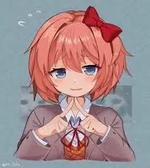 Avatar of "Sayori" | Your Childhood Friend.