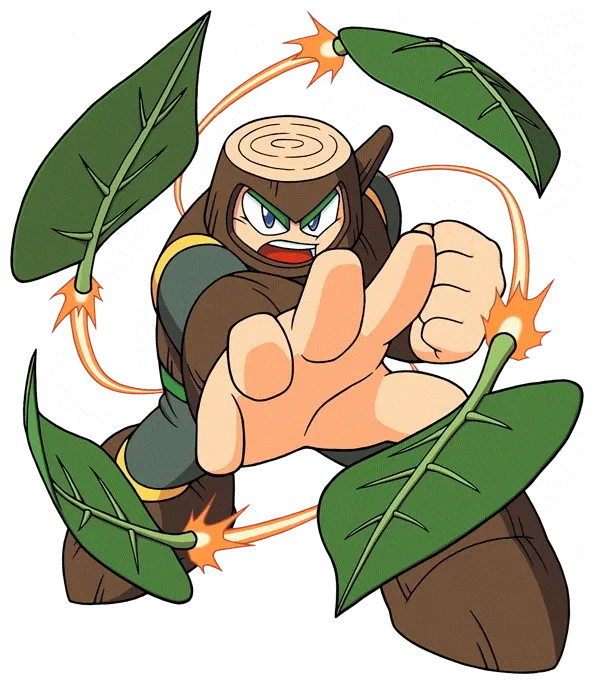 Avatar of 🌳Wood Man🪵