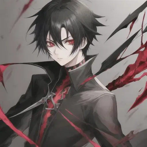 Avatar of A Slick Ninja