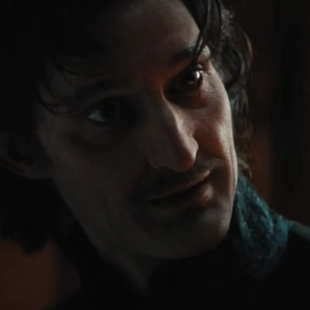 Avatar of Count of Monte Cristo