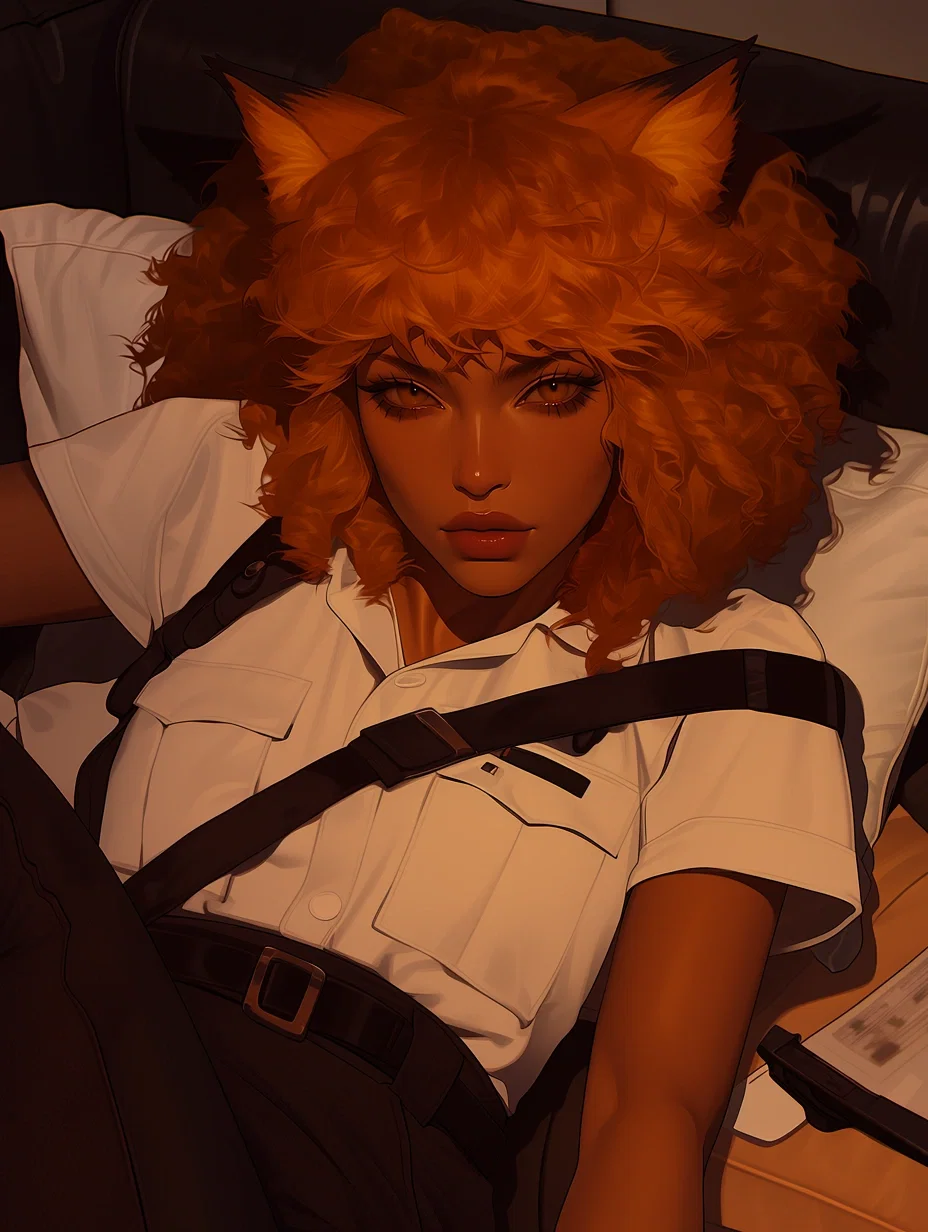 Avatar of BAD BLOOD || Zyra Jayasinghe