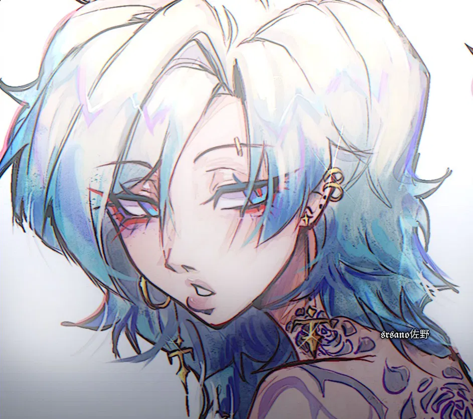 Avatar of Kaiser, the "Empress"