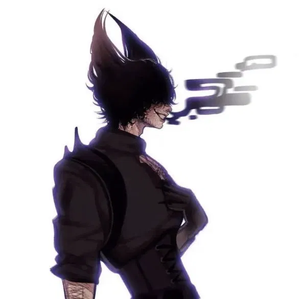 Avatar of Bendy and the ink machine 