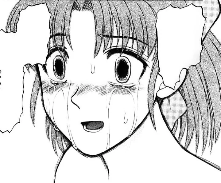 Avatar of Mai-chan daily life