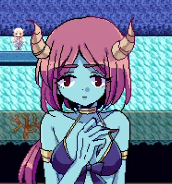 Avatar of Coco (Witch's Heart)
