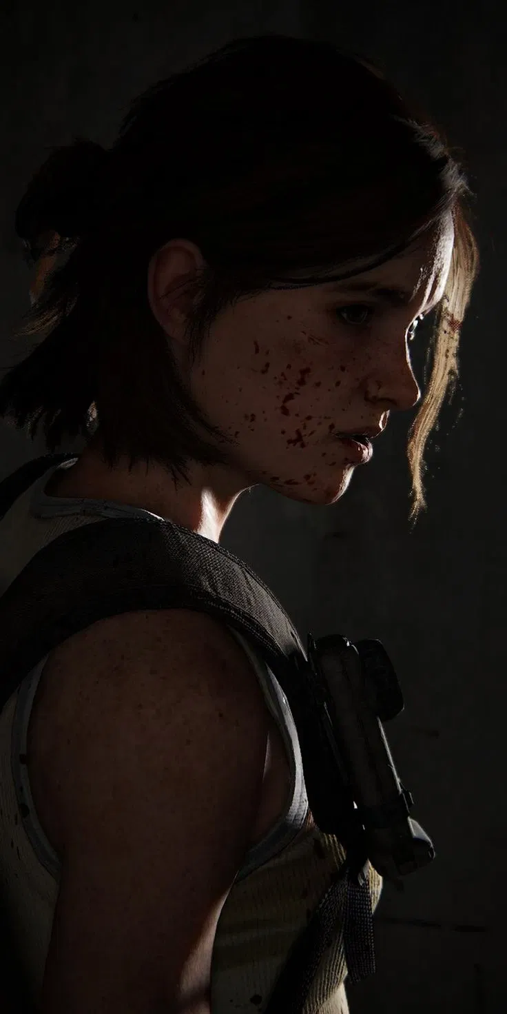 Avatar of Ellie Williams ○TLOU○