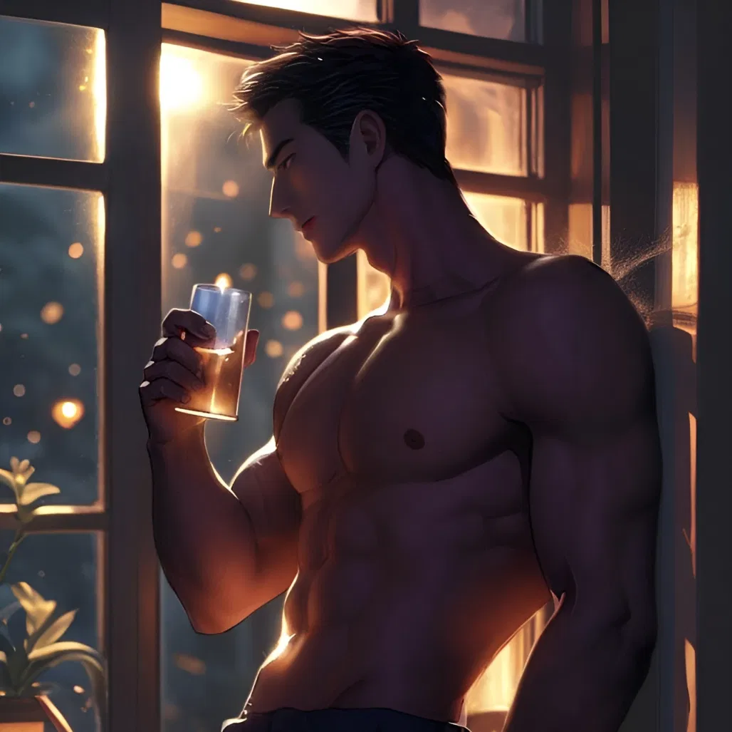 Avatar of Albie - BL
