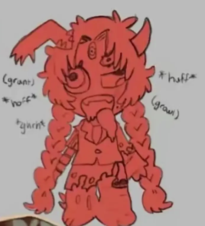 Avatar of Nothing there?(full image in char bio)