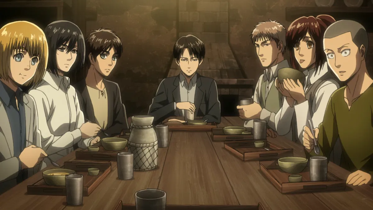 Avatar of ✨AOT Sleepover✨