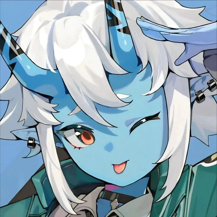 Avatar of 𝙁𝙪𝙘𝙠 𝙩𝙝𝙚 𝙘𝙧𝙚𝙖𝙩𝙤𝙧! 