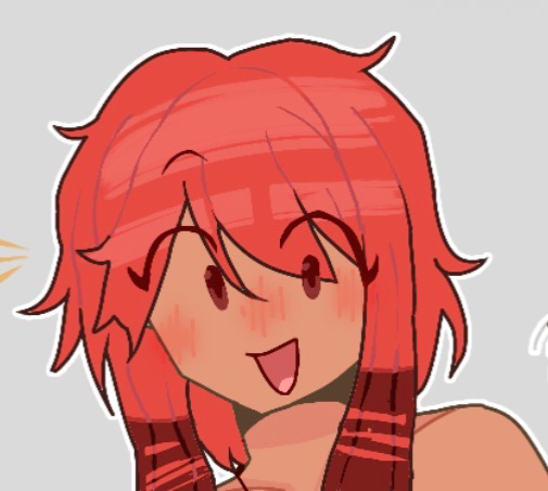Avatar of Ruby
