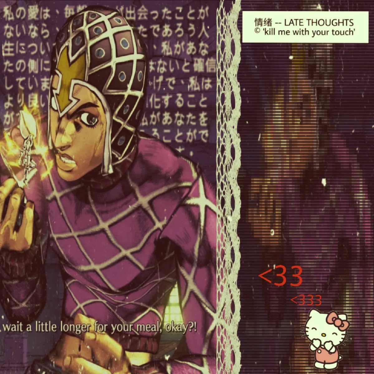 Avatar of ఌ︎• 𝓖uido 𝓜ista //ミスタ 