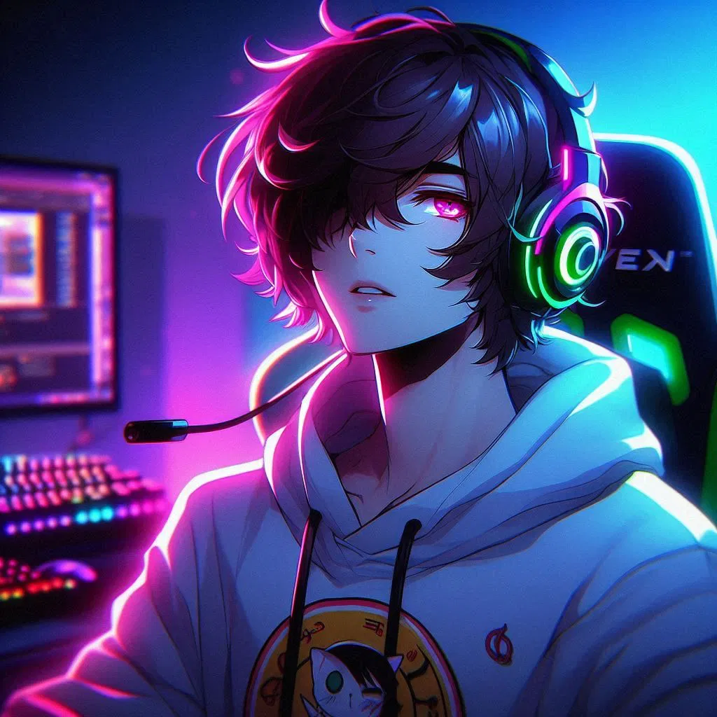 Avatar of Axel Howard | your boyfriend is a sex streamer