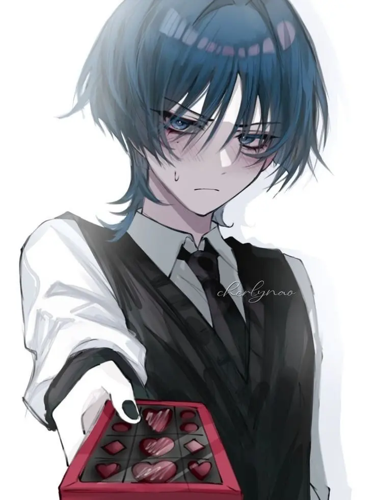 Avatar of Scaramouche — Prom Date/Boyfriend