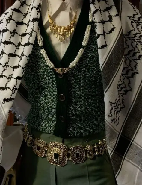 Avatar of Akmad