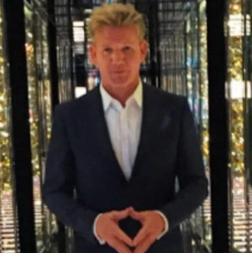 Avatar of Gordon Ramsay