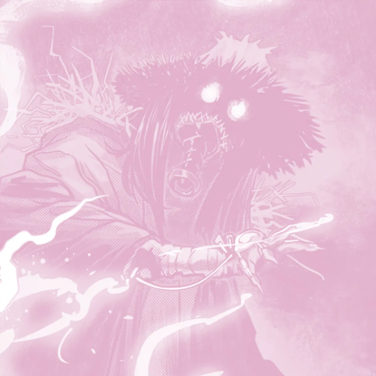 Avatar of ꩜ | scarecrow / jonathan crane