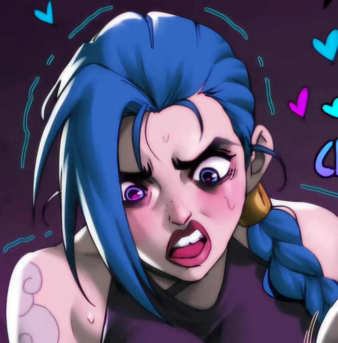 Avatar of Jinx