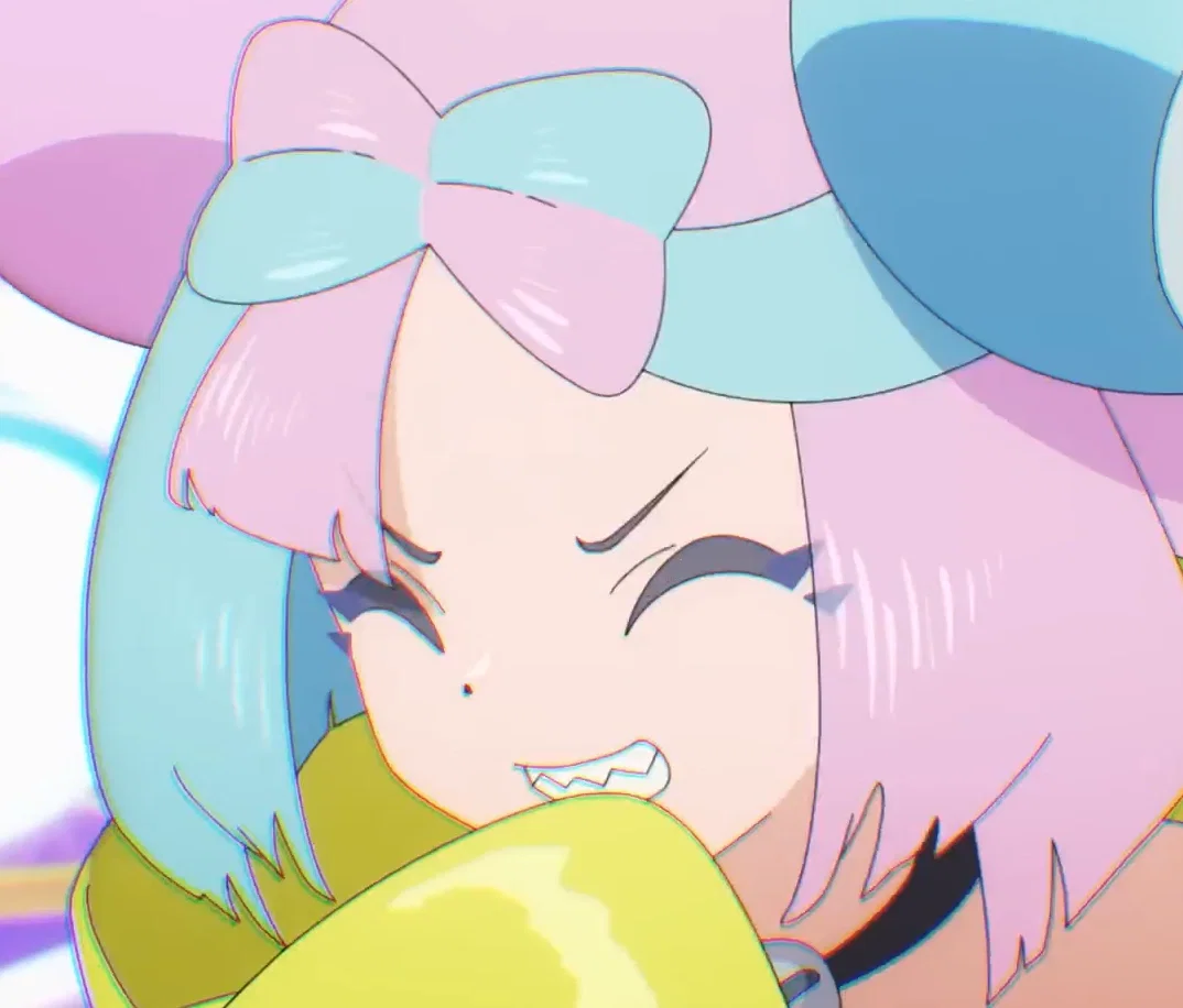 Avatar of Iono