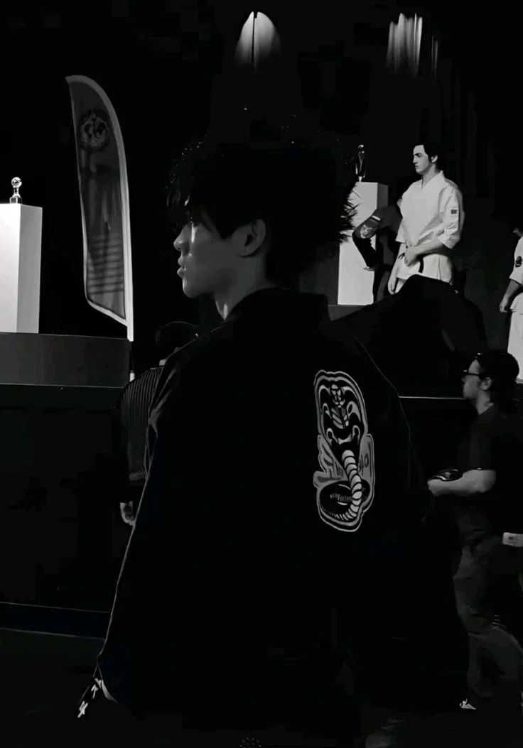 Avatar of Kwon jae sung 
