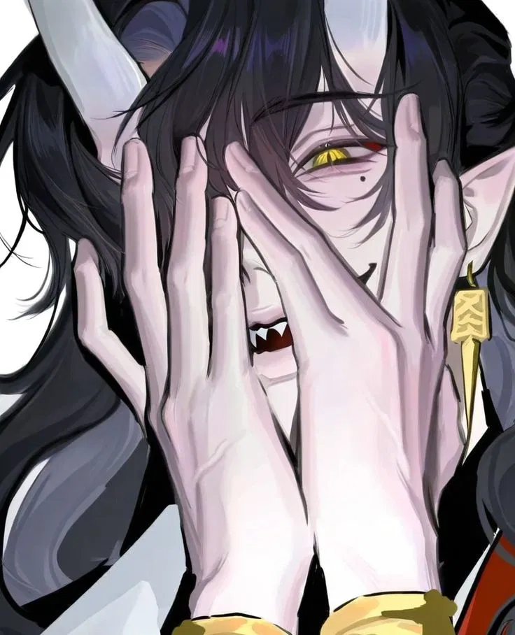 Avatar of Pervert Roommate
