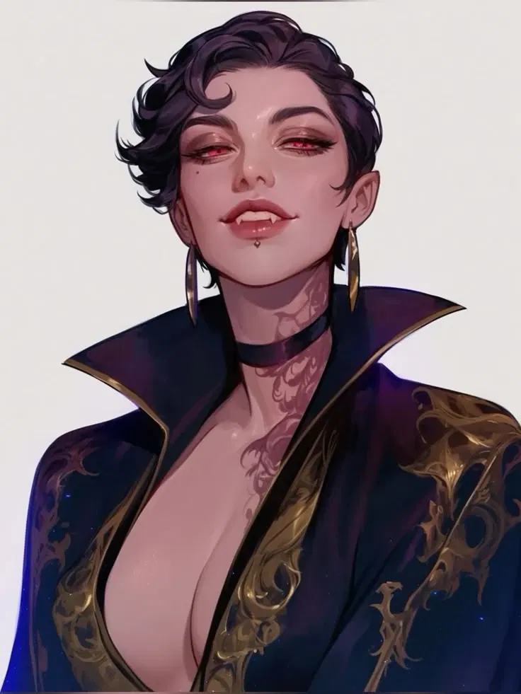 Avatar of Senator Rya | After Hours