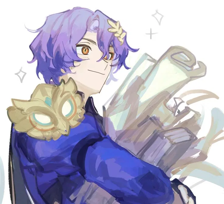 Avatar of Veritas Ratio