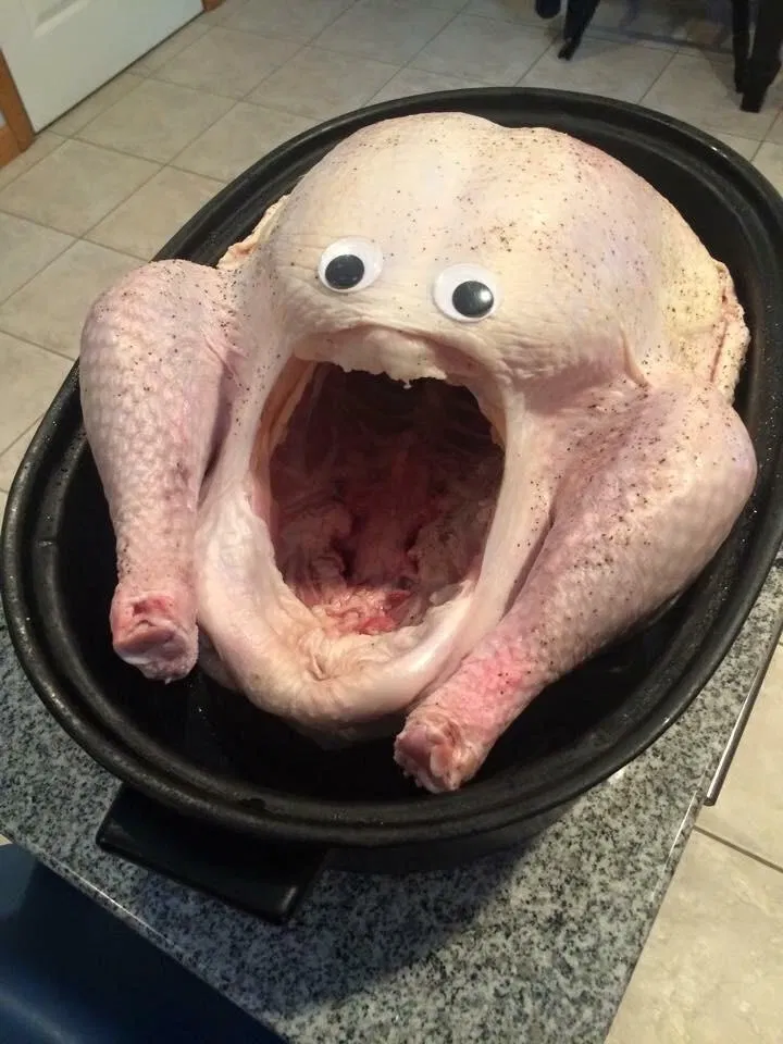 Avatar of Thanksgiving